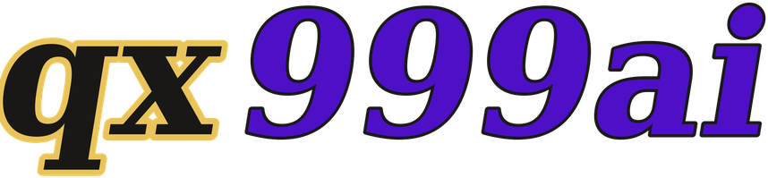 qx999ai logo